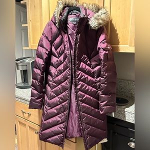 Women’s Crystal Ridge Down Park Jacket